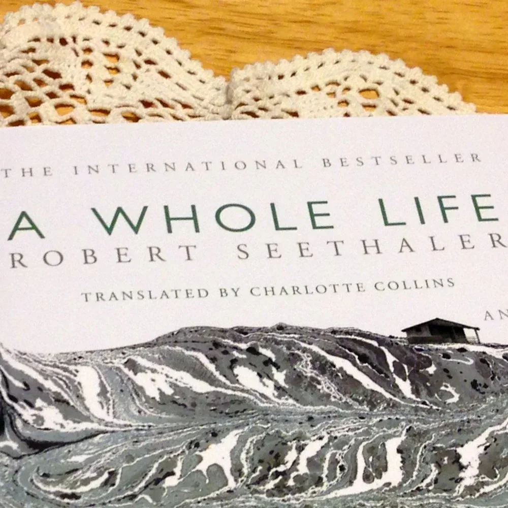 A Whole Life, Robert Sethaler